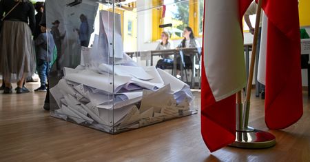 Gdzie wygrała KO? To sondażowe wyniki wyborów samorządowych 2024