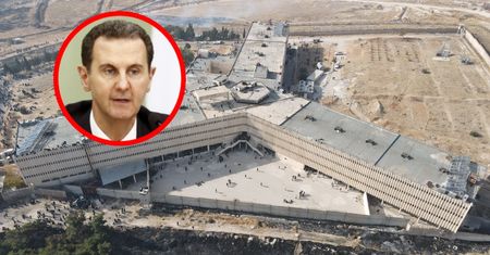 Świat patrzy na Syrię. Przerażające, co znaleźli. "Niezwykle brutalne"