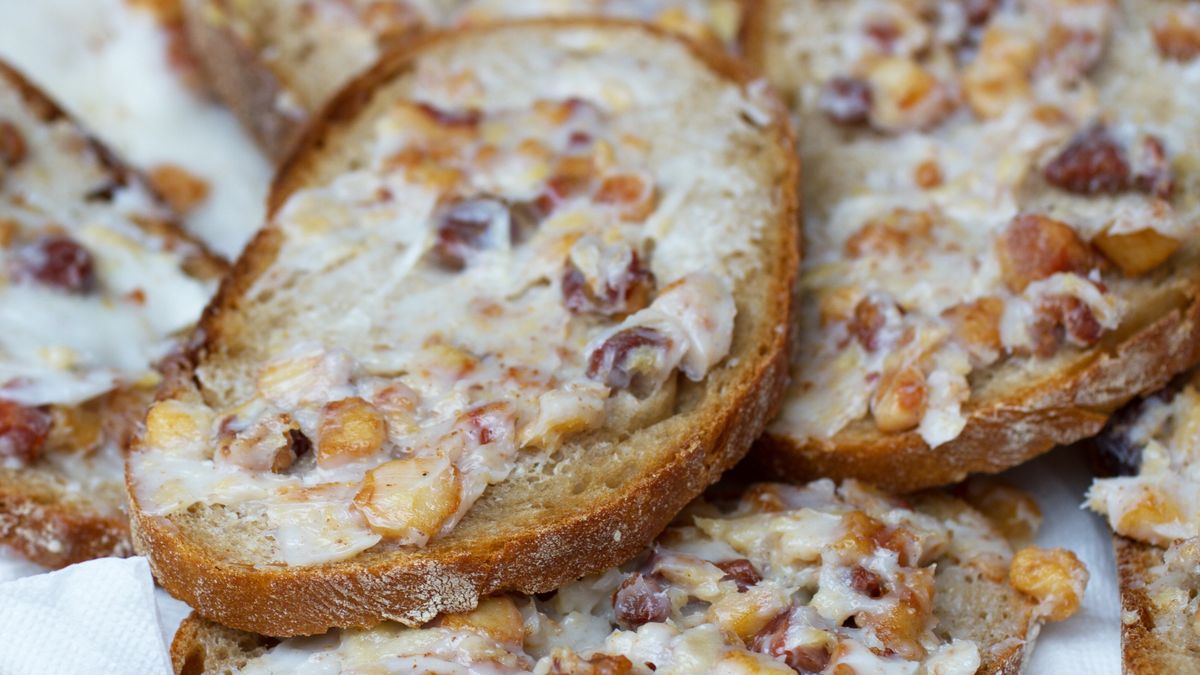 Smalec nie musi być z tłuszczu zwierzęcego