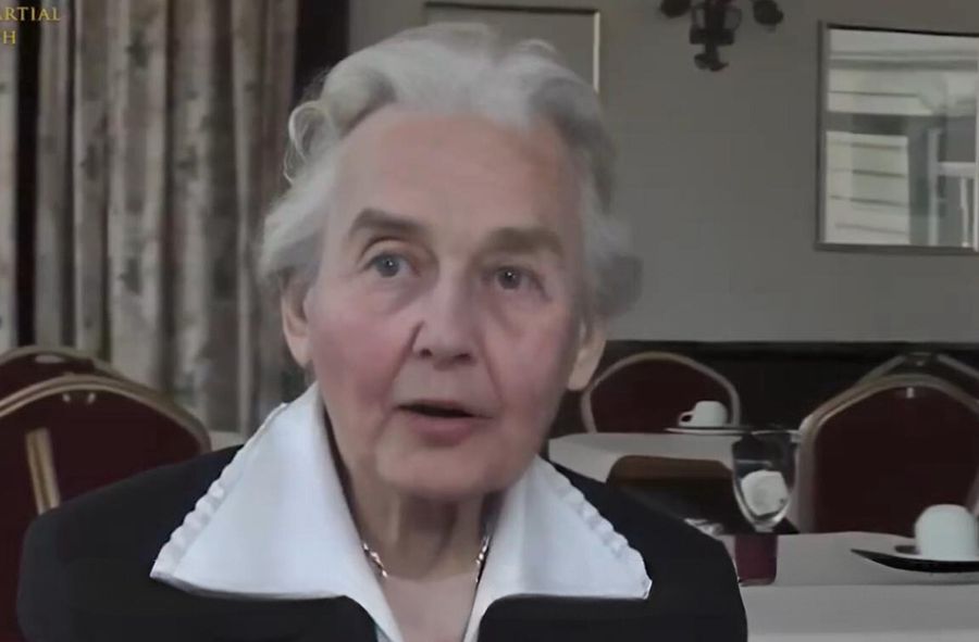 Germany: 95-year-old ‘Nazi grandma’ Holocaust denier on trial again