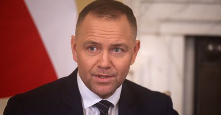 Działo się w nocy. Nawrocki w końcu odniósł się do słów Trumpa