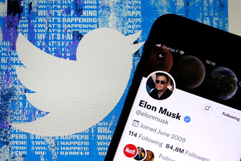 Elon Musk rozważa opłaty na Twitterze. Mogą dotknąć konta komercyjne i rządowe