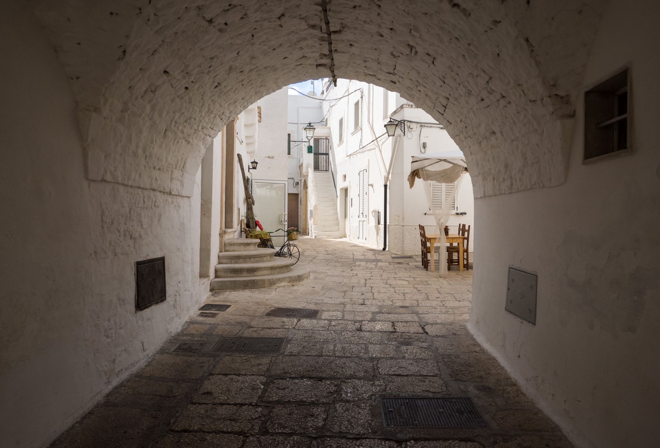 Cisternino
