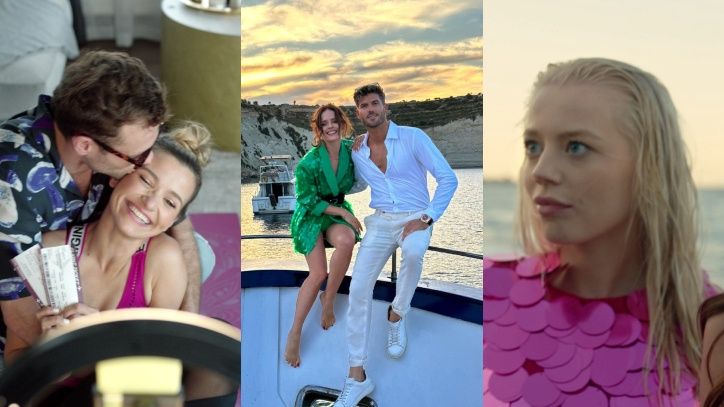 Pudelek zagrał w filmie! O czym jest "Dziewczyna influencera"?