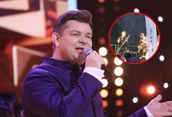 Zenek Martyniuk zaatakowany. "Nigdy nam się nie zdarzyło"