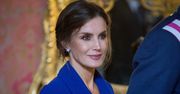 Królowa Letizia obchodzi 48. urodziny. Tak się zmieniała przez lata