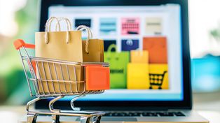 Przychody Allegro rosną niemal dwa razy szybciej niż sprzedaż