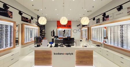 Black Week w salonach KODANO Optyk w Lublinie!