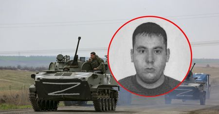 Ograbił cywilów, bił, groził. Prokuratura ustaliła jego tożsamość