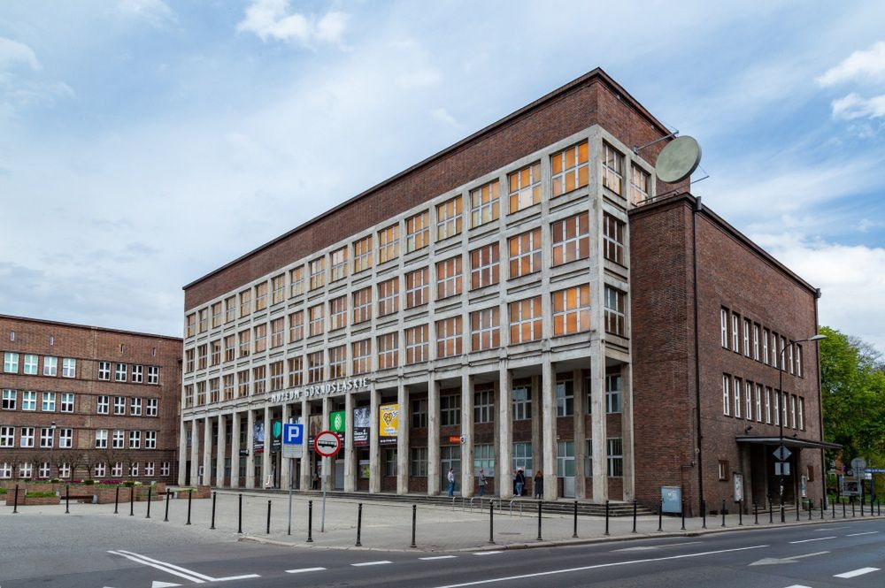 Śląskie. Muzeum Górnośląskie w Bytomiu zostało wpisane do Państwowego Rejestru Muzeów.