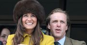 Thomas Kingston przed laty miał romans z Pippą Middleton, młodszą siostrą księżnej Kate