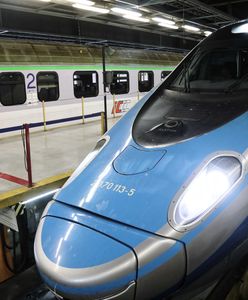 Awaria. Potężne opóźnienia pociągów. Nawet 200 minut