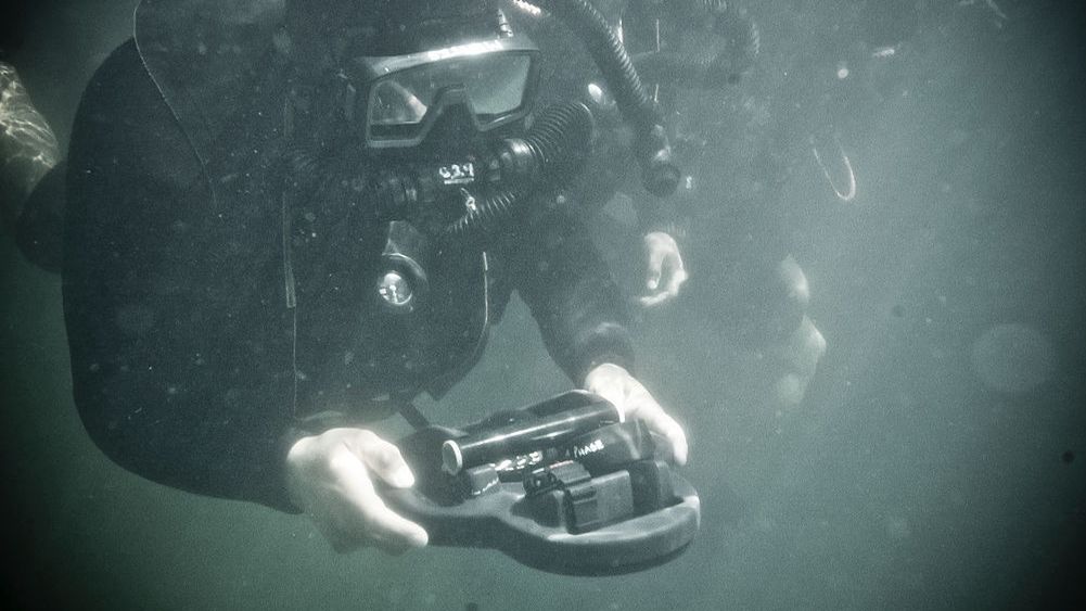 Marcel Korkuś natknął się na ciało Kacperka już w piątek