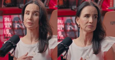 Viola Kołakowska była MOLESTOWANA przez członków rodziny. "Pierwszy raz jak miałam cztery lata"
