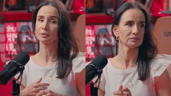 Viola Kołakowska była MOLESTOWANA przez członków rodziny. "Pierwszy raz jak miałam cztery lata"