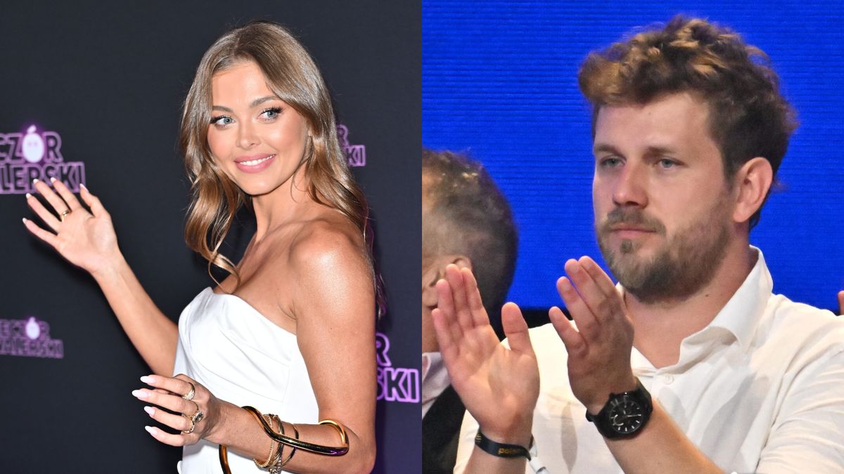 Joanna Opozda wróciła do poprzedniego nazwiska