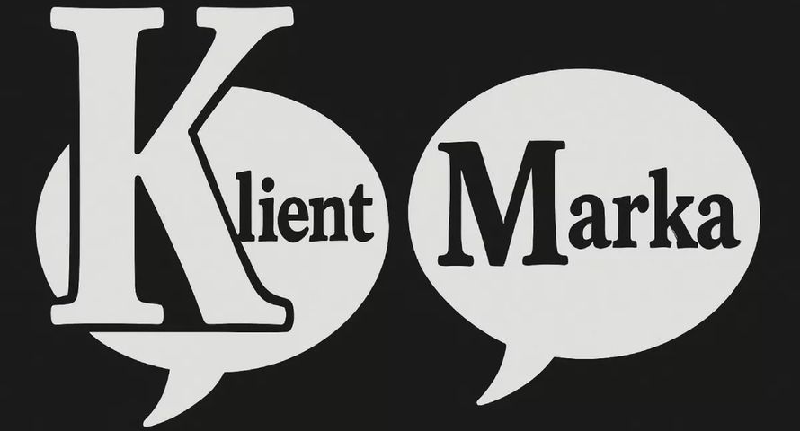 Agencje zdobywają „Klientów” i pracują dla „MAREK”, czyli jak się tworzy "agencyjny" język polski
