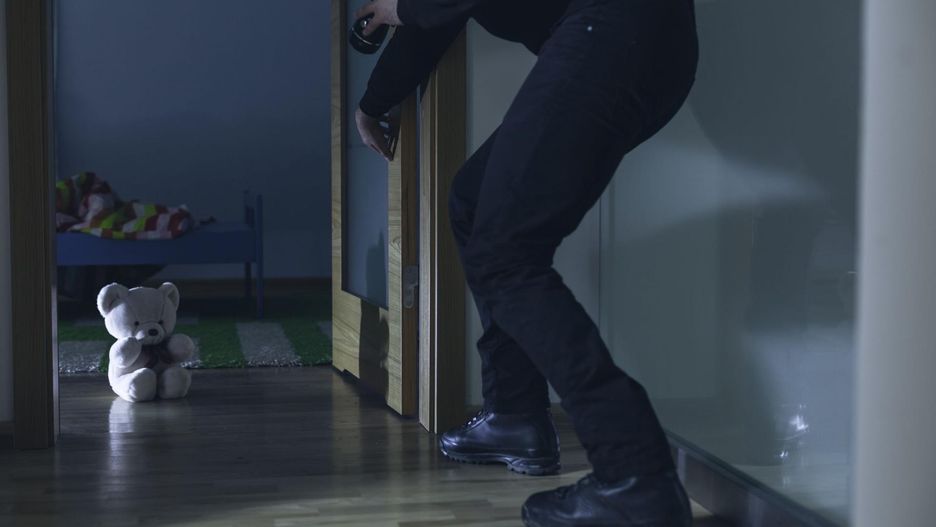 Dzieci, które biją rodziców, to coraz większy problem