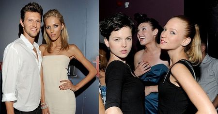 Anja Rubik udziela rad w "Top Model" (FOTO)