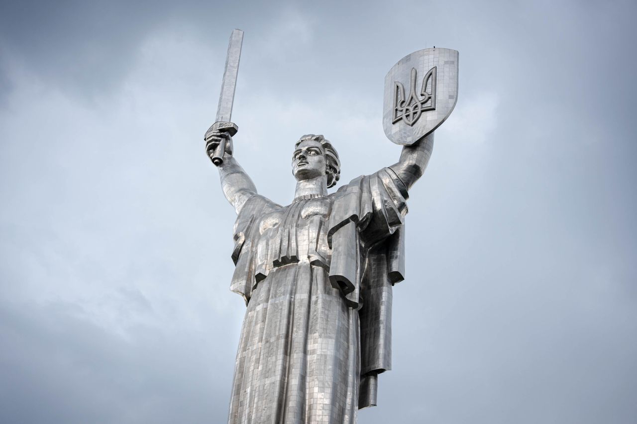 Four dead in Russian missile attack on Kyiv