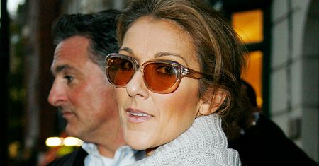 Celine Dion próbuje sprzedać zdjęcia bliźniaków!