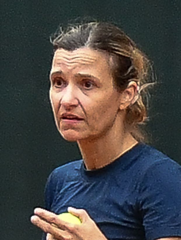 Joanna Koroniewska