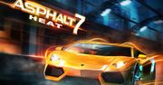 Asphalt 7: Heat oficjalnie zapowiedziany!
