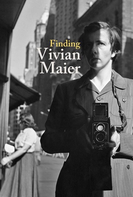 Finding Vivian Maier – dokument o niani, która zaintrygowała fotograficzny świat