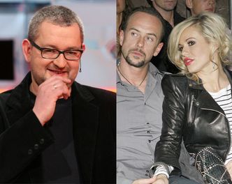 Ziemkiewicz kpi z Dody i Nergala! "DAJCIE IM OCHRONĘ BOR!"
