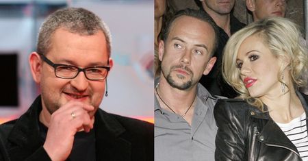 Ziemkiewicz kpi z Dody i Nergala! "DAJCIE IM OCHRONĘ BOR!"