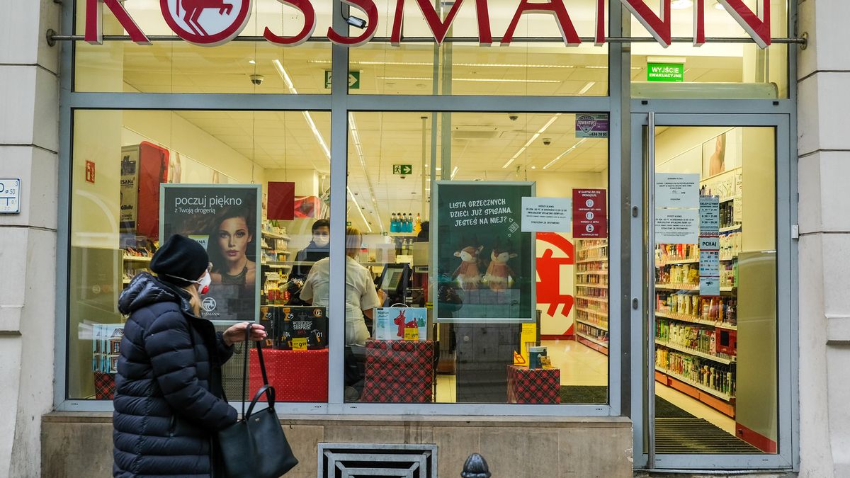 Rossmann 
