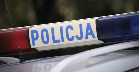 Chciał złapać stopa, nie żyje. Tragedia na Mazurach