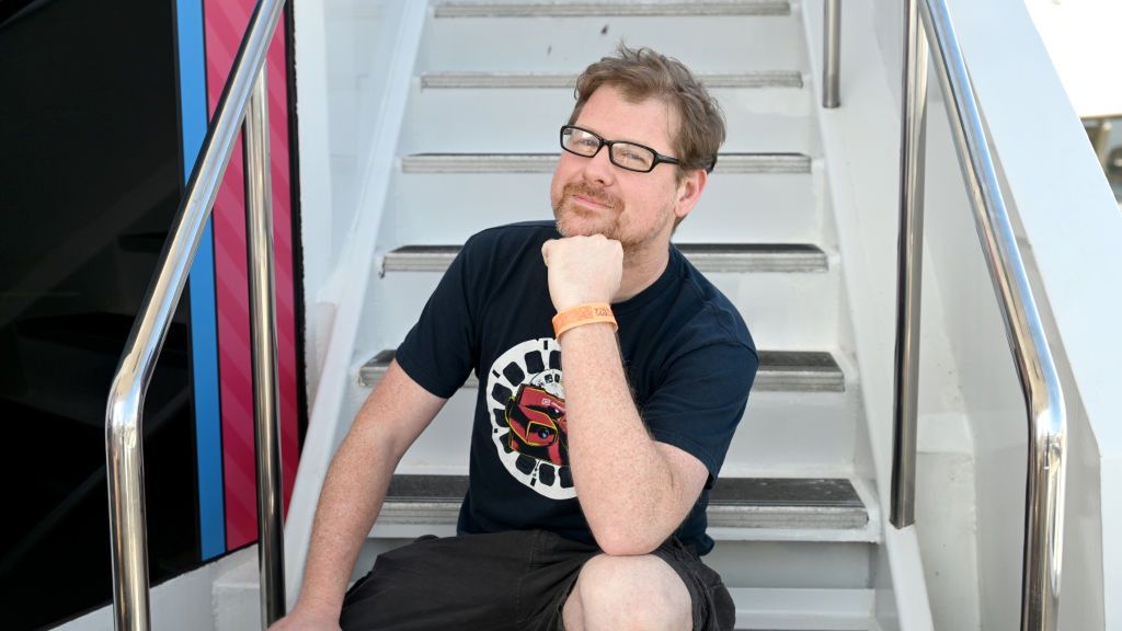 Justin Roiland oskarżony o przemoc domową