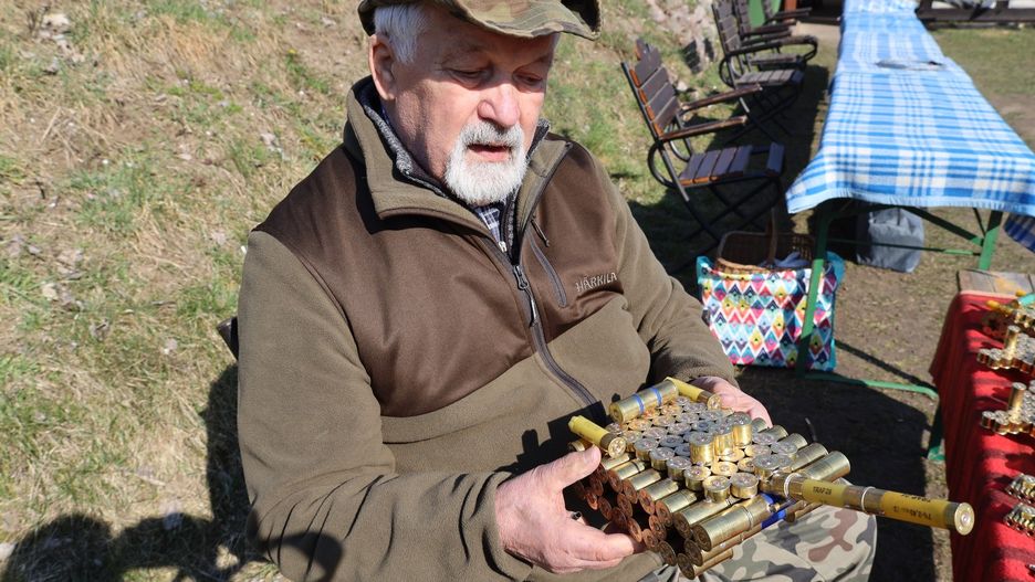 Pan Czesław Szyszko