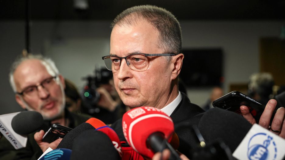 Robert J. na wolności. Prokurator zapowiada kasację