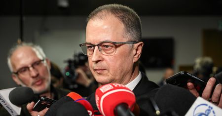 Robert J. na wolności. Prokurator zapowiada kasację