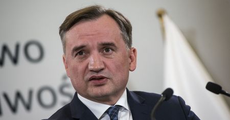 Chcą uciec przed więzieniem do Parlamentu Europejskiego? Oto lista