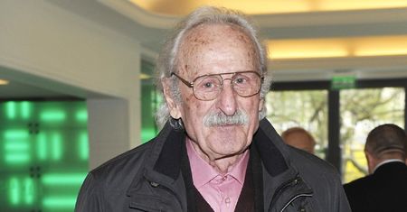Byli razem prawie 50 lat. Zakochał się w niej od pierwszego wejrzenia