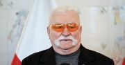 "Proste rozwiązanie". Wałęsa wymyślił, ale nikt go nie słucha