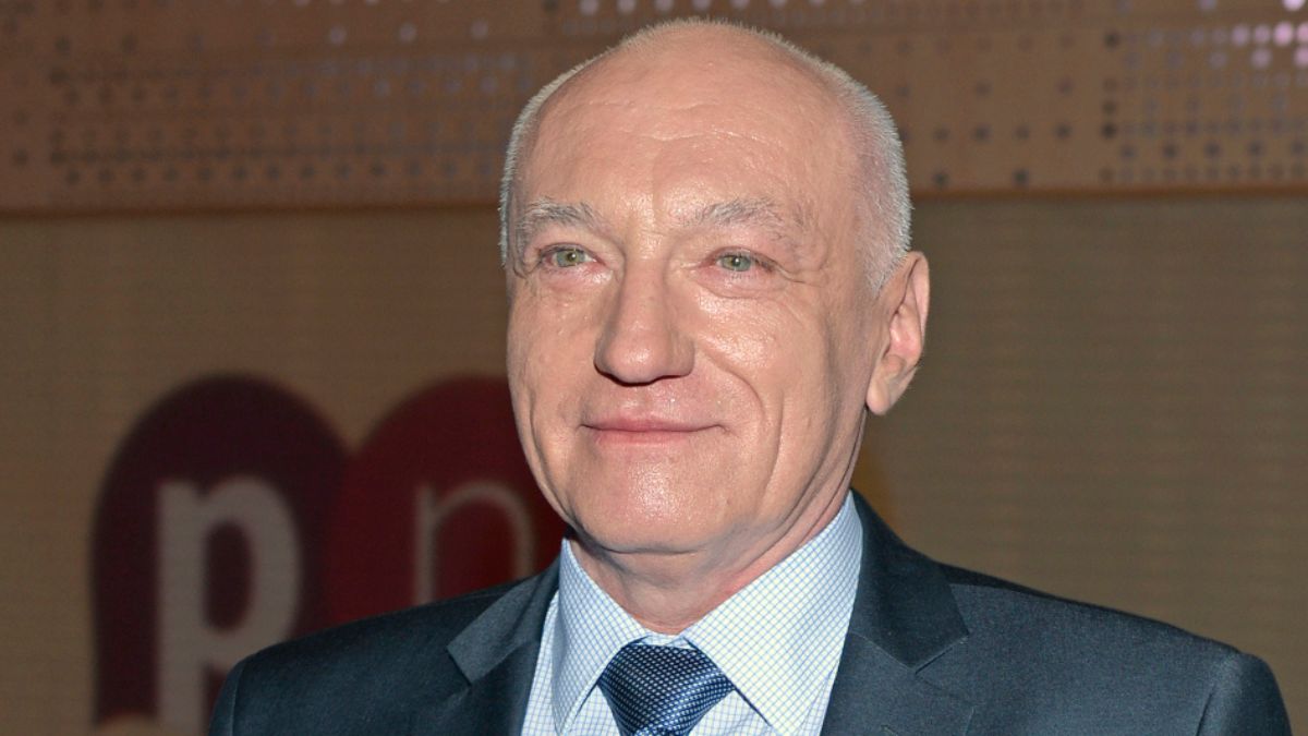 Janusz Daszczyński nie żyje. Jego córka zabrała głos.
