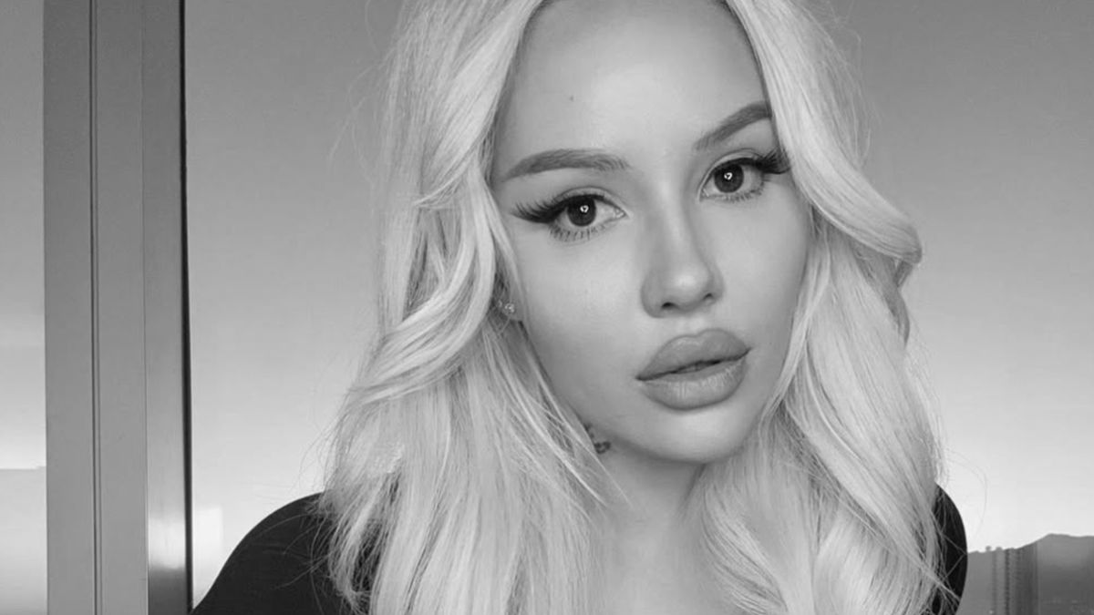 Kylie Page nie żyje