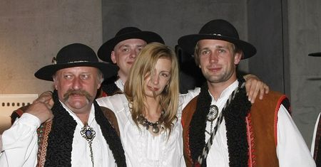Będzie drugi sezon "Szpilek na Giewoncie"