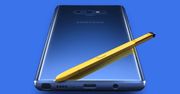 #wSkrócie: Samsung Galaxy Note 9 na promocyjnym wideo, ZTE Axon 9 na IFA 2018 i specyfikacja modelu Huawei Mate 20 Lite