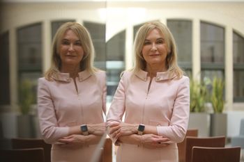 Katowice: Rektor Uniwersytetu Ekonomicznego zabrała głos ws. połączenia uczelni. "Koszty niedoszacowane, spada efektywność badawcza"