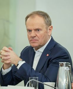 Tusk zdeterminowany ws. Trumpa. "Niezależnie od trudności"