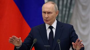 Rosja sprzedaje węgiel i ropę na całego. Oto kto jest na liście