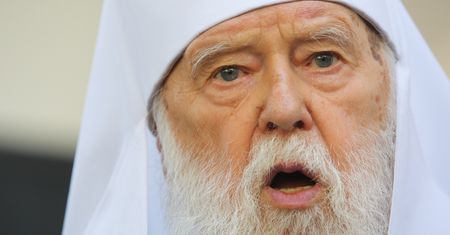 Mówił, że koronawirus to "kara Boża". Teraz sam jest zakażony