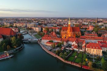 Pogoda w Wrocławiu. Prognoza na niedzielę 28 września