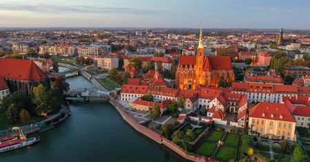 Pogoda w Wrocławiu. Prognoza na niedzielę 28 września