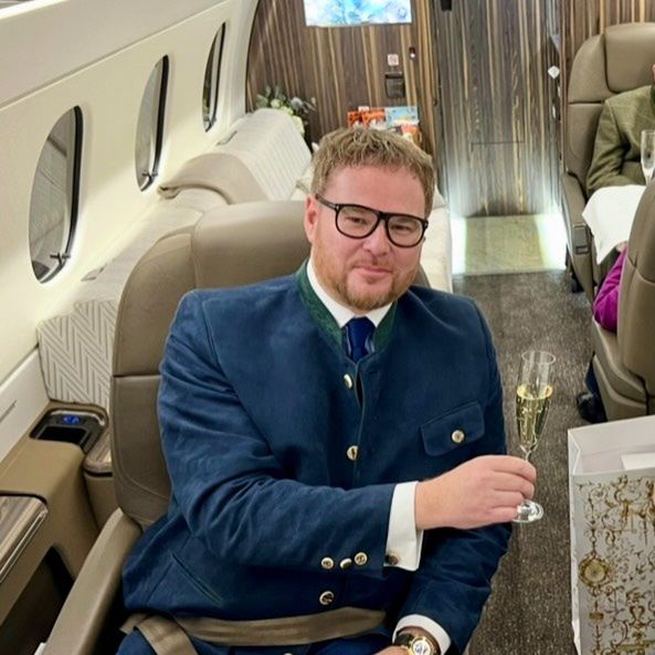 Książę Jan Lubomirski‑Lanckoroński